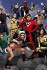 Watch Stan Lee's Superhumans Fmovies