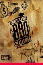 Watch Underground BBQ Challenge Fmovies