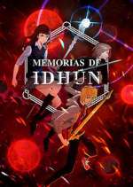 Watch Memorias de IdhÃºn Fmovies