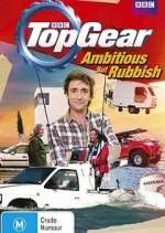 Watch Top Gear: Ambitious But Rubbish Fmovies