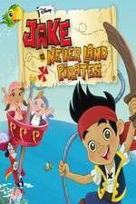 Watch Jake and the Never Land Pirates Fmovies