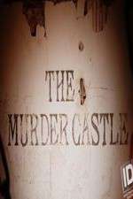 Watch The Murder Castle Fmovies