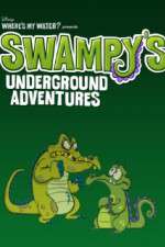 Watch Swampys Underground Adventures Fmovies