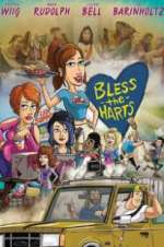 Watch Bless the Harts Fmovies