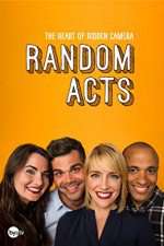 Watch Random Acts Fmovies