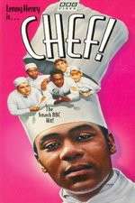 Watch Chef! Fmovies