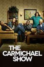 Watch The Carmichael Show Fmovies