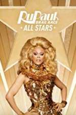 Watch RuPaul\'s Drag Race All Stars Fmovies