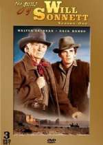 Watch The Guns of Will Sonnett Fmovies