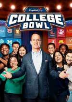 Watch Capital One College Bowl Fmovies