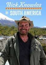 Watch Nick Knowles in South America Fmovies