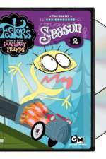 Watch Foster's Home for Imaginary Friends Fmovies