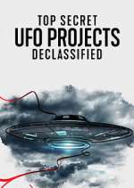Watch Top Secret UFO Projects Declassified Fmovies