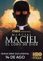 Watch Marcial Maciel: El Lobo de Dios Fmovies