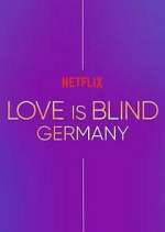 Watch Love Is Blind: Germany Fmovies