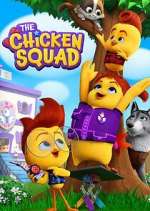 Watch The Chicken Squad Fmovies