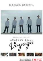 Watch Arashi's Diary: Voyage Fmovies