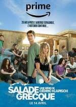 Watch Salade Grecque Fmovies