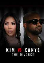 Watch Kim vs Kanye: The Divorce Fmovies