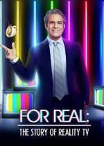 Watch For Real: The Story of Reality TV Fmovies