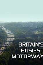 Watch Britain's Busiest Motorway Fmovies