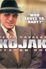 Watch Kojak Fmovies