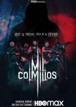 Watch Mil Colmillos Fmovies