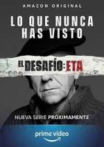 Watch El DesafÃ­o: ETA Fmovies