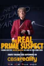 Watch The Real Prime Suspect Fmovies