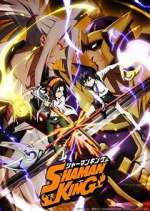 Watch Shaman King Fmovies