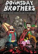 Watch Doomsday Brothers Fmovies
