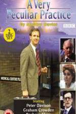 Watch A Very Peculiar Practice Fmovies