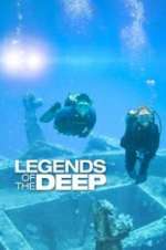 Watch Legends of the Deep Fmovies