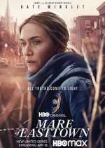 Watch Mare of Easttown Fmovies