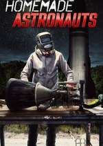 Watch Homemade Astronauts Fmovies
