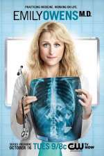 Watch Emily Owens MD Fmovies