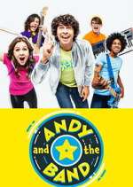 Watch Andy and the Band Fmovies