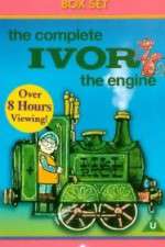 Watch Ivor the Engine Fmovies