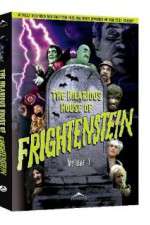 Watch The Hilarious House of Frightenstein Fmovies