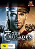 Watch The Crusades: Crescent and the Cross Fmovies