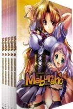 Watch Maburaho Fmovies