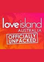 Watch Love Island Australia Officially Unpacked Fmovies