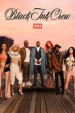 Watch Black Ink Crew New York Fmovies