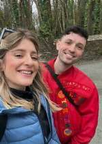 Watch Tracks & Trails Fmovies