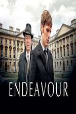 Watch Endeavour Fmovies
