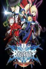 Watch Blazblue: Alter Memory Fmovies