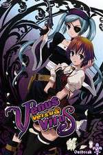Watch Venus Versus Virus Fmovies