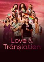 Watch Love & Translation Fmovies