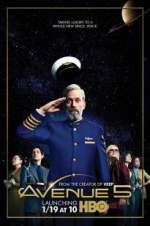 Watch Avenue 5 Fmovies