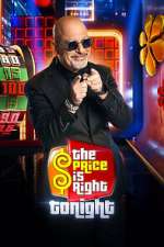 Watch The Price is Right Tonight Fmovies